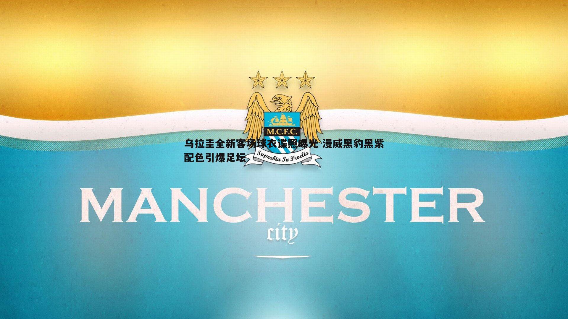 乌拉圭全新客场球衣谍照曝光 漫威黑豹黑紫配色引爆足坛